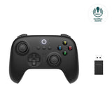8Bitdo Ultimate 2.4G Wireless Controller with Charging Dock for Windows PC/Android/iOS - Hall Edition/Black (81HA08)