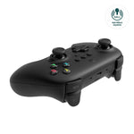8Bitdo Ultimate 2.4G Wireless Controller with Charging Dock for Windows PC/Android/iOS - Hall Edition/Black (81HA08)