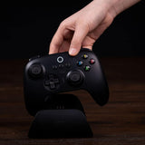 8Bitdo Ultimate 2.4G Wireless Controller with Charging Dock for Windows PC/Android/iOS - Hall Edition/Black (81HA08)