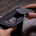 8Bitdo Ultimate 2.4G Wireless Controller with Charging Dock for Windows PC/Android/iOS - Hall Edition/Black (81HA08)