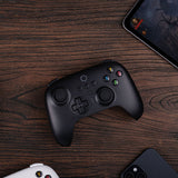 8Bitdo Ultimate 2.4G Wireless Controller with Charging Dock for Windows PC/Android/iOS - Hall Edition/Black (81HA08)