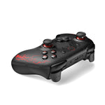 8Bitdo Ultimate 2C Wireless Controller for Windows PC and Android, with Hall Effect Joysticks and Hall Triggers, 1000Hz Polling Rate, and Remappable L4/R4 Bumpers - Black Myth: Wukong