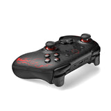 8Bitdo Ultimate 2C Wireless Controller for Windows PC and Android, with Hall Effect Joysticks and Hall Triggers, 1000Hz Polling Rate, and Remappable L4/R4 Bumpers - Black Myth: Wukong