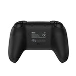 8Bitdo Ultimate 2C Wireless Controller for Windows PC and Android, with Hall Effect Joysticks and Hall Triggers, 1000Hz Polling Rate, and Remappable L4/R4 Bumpers - Black Myth: Wukong