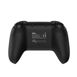 8Bitdo Ultimate 2C Wireless Controller for Windows PC and Android, with Hall Effect Joysticks and Hall Triggers, 1000Hz Polling Rate, and Remappable L4/R4 Bumpers - Black Myth: Wukong