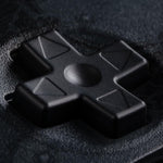 8Bitdo Ultimate 2C Wireless Controller for Windows PC and Android, with Hall Effect Joysticks and Hall Triggers, 1000Hz Polling Rate, and Remappable L4/R4 Bumpers - Black Myth: Wukong