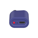 8BitDo Bluetooth Retro Receiver for NGC, Wii and Windows, Compatible with Xbox Series Controller, Xbox One Bluetooth Controller, Switch Pro and PS5/PS4 Controller