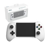 8BitDo Ultimate Mobile Gaming Controller with Hall Effect Triggers & Joysticks for Android