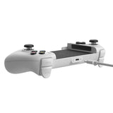 8BitDo Ultimate Mobile Gaming Controller with Hall Effect Triggers & Joysticks for Android