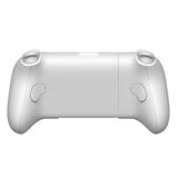 8BitDo Ultimate Mobile Gaming Controller with Hall Effect Triggers & Joysticks for Android