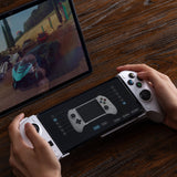 8BitDo Ultimate Mobile Gaming Controller with Hall Effect Triggers & Joysticks for Android