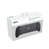 8BitDo Ultimate Mobile Gaming Controller with Hall Effect Triggers & Joysticks for Android
