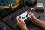 8BitDo Ultimate 2 Wireless Controller for Windows PC & Android