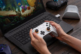 8BitDo Ultimate 2 Wireless Controller for Windows PC & Android