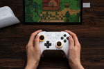 8BitDo Ultimate 2 Wireless Controller for Windows PC & Android