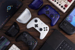8BitDo Ultimate 2 Wireless Controller for Windows PC & Android