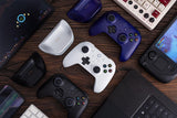 8BitDo Ultimate 2 Wireless Controller for Windows PC & Android