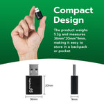Mayflash MagicBoots-S5 FPS Adapter Arcade Joystick Converter for F300/F500/MaxShooter One on PS4 or PS5