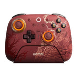 8BitDo Ultimate 2 Wireless Controller for Windows PC & Android - WuChang (81HE)