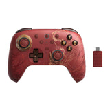 8BitDo Ultimate 2 Wireless Controller for Windows PC & Android - WuChang (81HE)
