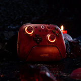 8BitDo Ultimate 2 Wireless Controller for Windows PC & Android - WuChang (81HE)