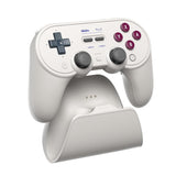 8BitDo Pro 3 Bluetooth Gamepad for Switch/Windows/Android/Apple/SteamOS - G Classic(80GQ02)