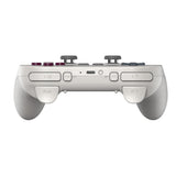 8BitDo Pro 3 Bluetooth Gamepad for Switch/Windows/Android/Apple/SteamOS - G Classic(80GQ02)