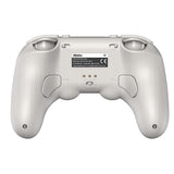 8BitDo Pro 3 Bluetooth Gamepad for Switch/Windows/Android/Apple/SteamOS - G Classic(80GQ02)