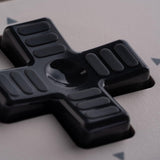 8BitDo Pro 3 Bluetooth Gamepad for Switch/Windows/Android/Apple/SteamOS - G Classic(80GQ02)