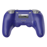 8BitDo Pro 3 Bluetooth Gamepad for Switch/Windows/Android/Apple/SteamOS - Purple (80GQ03)