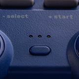 8BitDo Pro 3 Bluetooth Gamepad for Switch/Windows/Android/Apple/SteamOS - Purple (80GQ03)