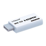 Mcbazel Wii To HDMI Converter Adapter