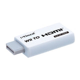 Mcbazel Wii To HDMI Converter Adapter