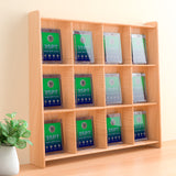 Lot 10 35PT Magnetic Game Card Case with UV Protection-Blue Ray