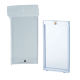 Lot 10 Magnetic Game Card Case with UV Protection-144mm*79mm*13mm