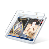 Lot 5 175PT Blue Gold Card Brick-14.6cm*11cm