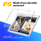 Lot 5 175PT Blue Gold Card Brick-14.6cm*11cm