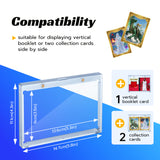 Lot 5 175PT Blue Gold Card Brick-14.6cm*11cm