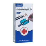 Mcbazel 18 in 1 Repair Kit with Opening Tool for Nintendo Switch Joy-Con