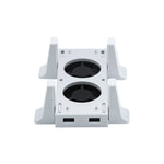 Mcbazel Vertical Stand with Cooling Fan for Xbox Series S