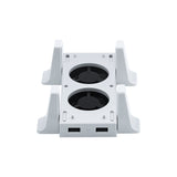 Mcbazel Vertical Stand with Cooling Fan for Xbox Series S
