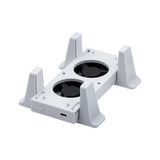 Mcbazel Vertical Stand with Cooling Fan for Xbox Series S