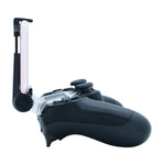 Mcbazel PS4 Controller Smart Phone Holder for PS4/ PS4 Slim/ PS4 Pro Controller