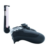 Mcbazel PS4 Controller Smart Phone Holder for PS4/ PS4 Slim/ PS4 Pro Controller
