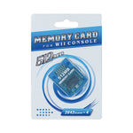 Mcbazel Gamecube 512MB Memory Cards for Gamecube and Wii Console