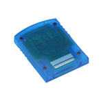 Mcbazel Gamecube 512MB Memory Cards for Gamecube and Wii Console