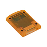 Mcbazel 1024MB(16344 Blocks) Memory Card for Gamecube and Wii Console