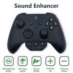 Mcbazel  Xbox Series X / S Controller Headset Adapter with 3.5mm Jack