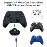 Mcbazel  Xbox Series X / S Controller Headset Adapter with 3.5mm Jack