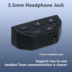 Mcbazel  Xbox Series X / S Controller Headset Adapter with 3.5mm Jack
